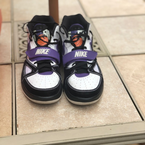 Nike Alpholution - Picture 2 of 6